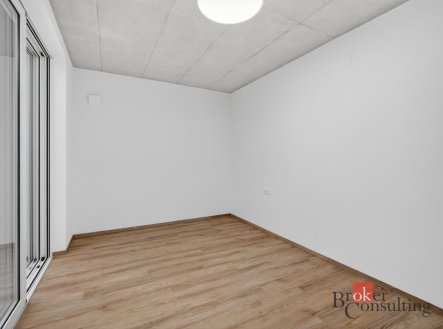 Prodej bytu, 3+kk, 60 m²