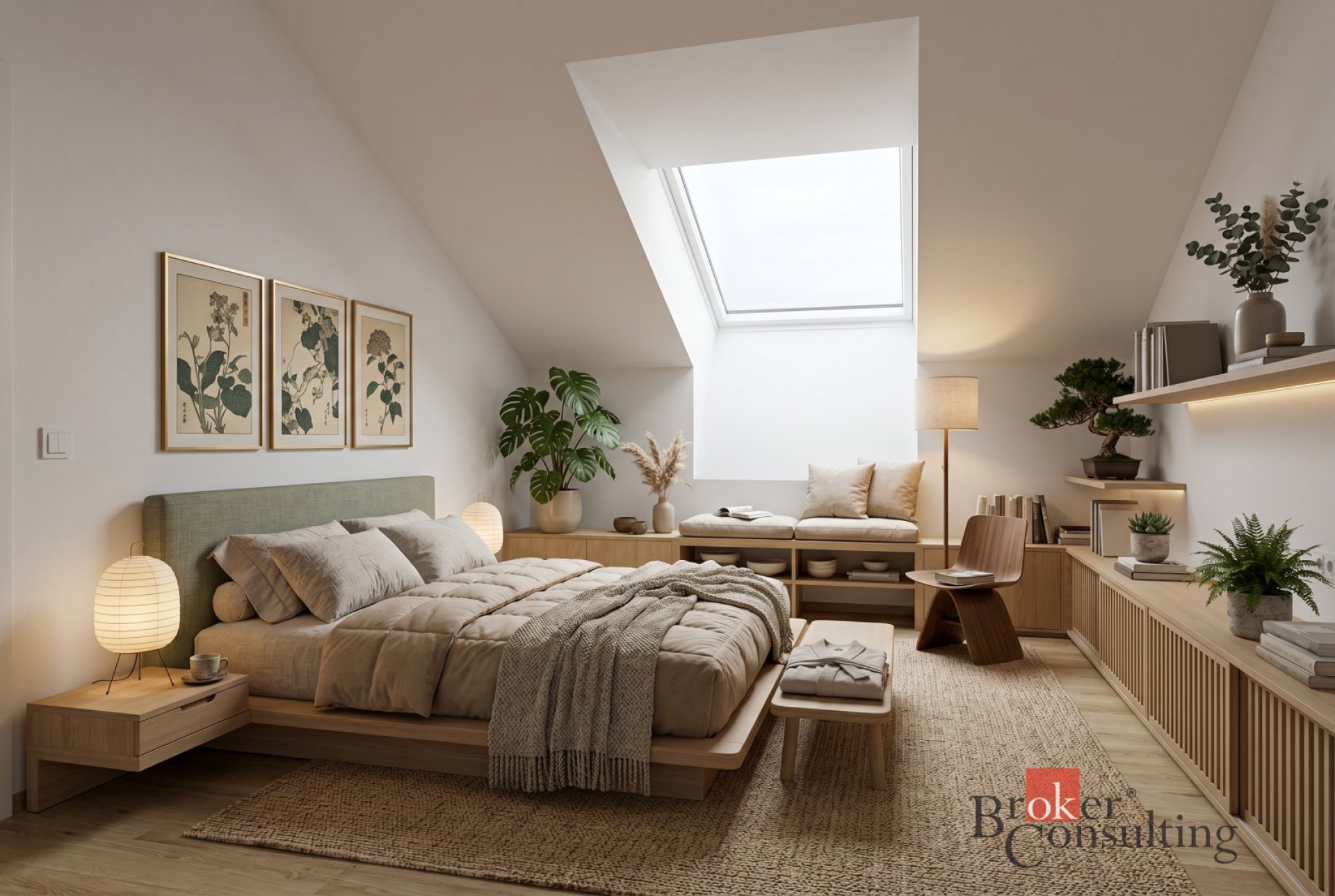 Prodej, byty/3+kk, 93 m2, Rudé armády 749, 69185 Dolní Dunajovice, Břeclav [ID 86288]