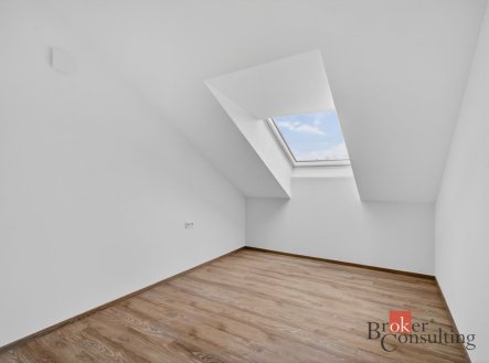 Prodej bytu, 3+kk, 93 m²