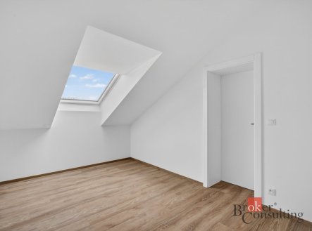 Prodej bytu, 3+kk, 93 m²