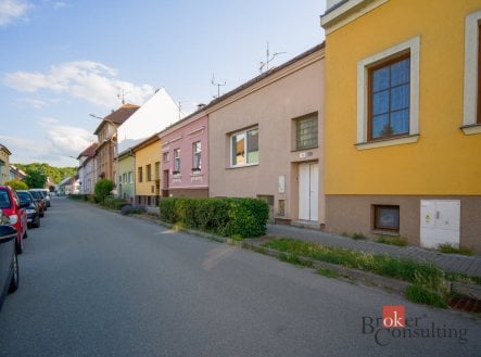 Prodej domu/vily, 85 m²