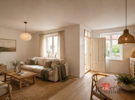 Prodej domu/vily, 142 m²