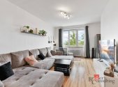 Prodej bytu, 2+1, 54 m²