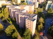 Prodej bytu, 3+1, 64,75 m²