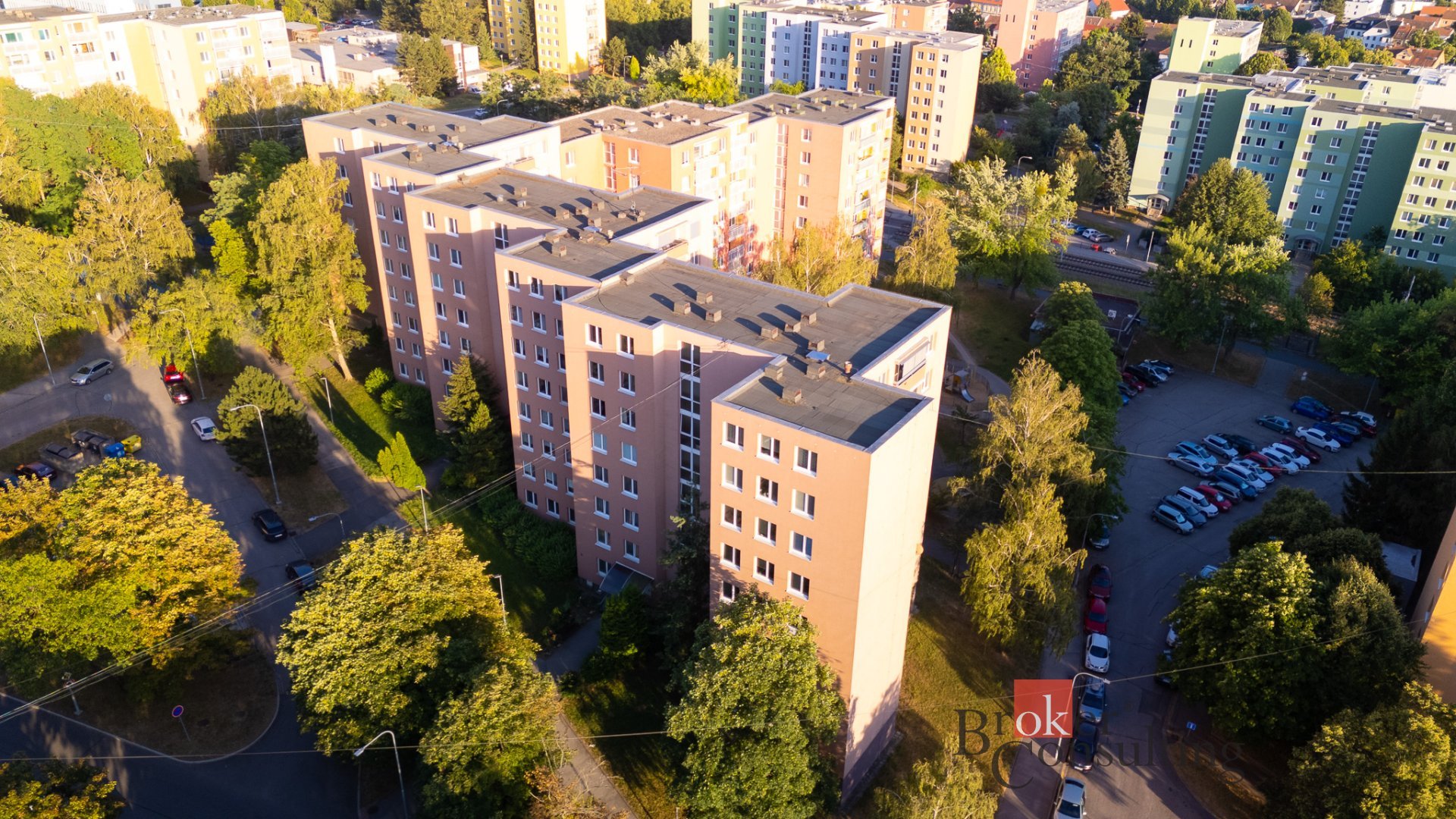 Prodej bytu 3+1