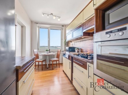 Prodej bytu, 3+1, 64,75 m²