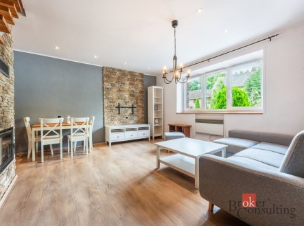Prodej domu/vily, 108 m²