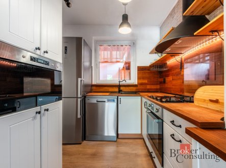 Prodej domu/vily, 108 m²