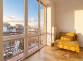 Pronájem bytu, 3+kk, 57 m²