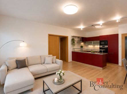 Prodej bytu, 3+kk, 72 m²