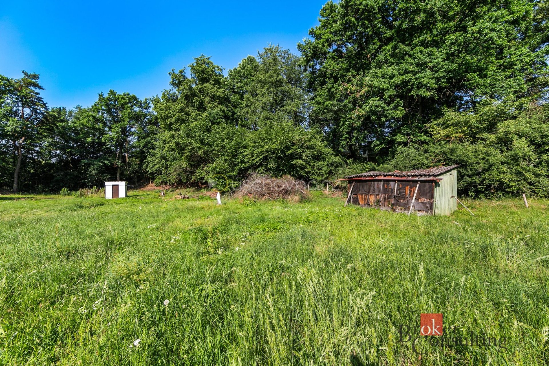 Prodej, pozemky/ostatní, 1261 m2, Plzeňská 60, Plzeňské Předměstí, 34601 Horšovský Týn, Domažlice [I