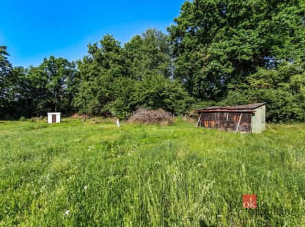 Prodej pozemku, ostatní, 1 261 m²
