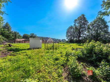 Prodej pozemku, ostatní, 1 256 m²