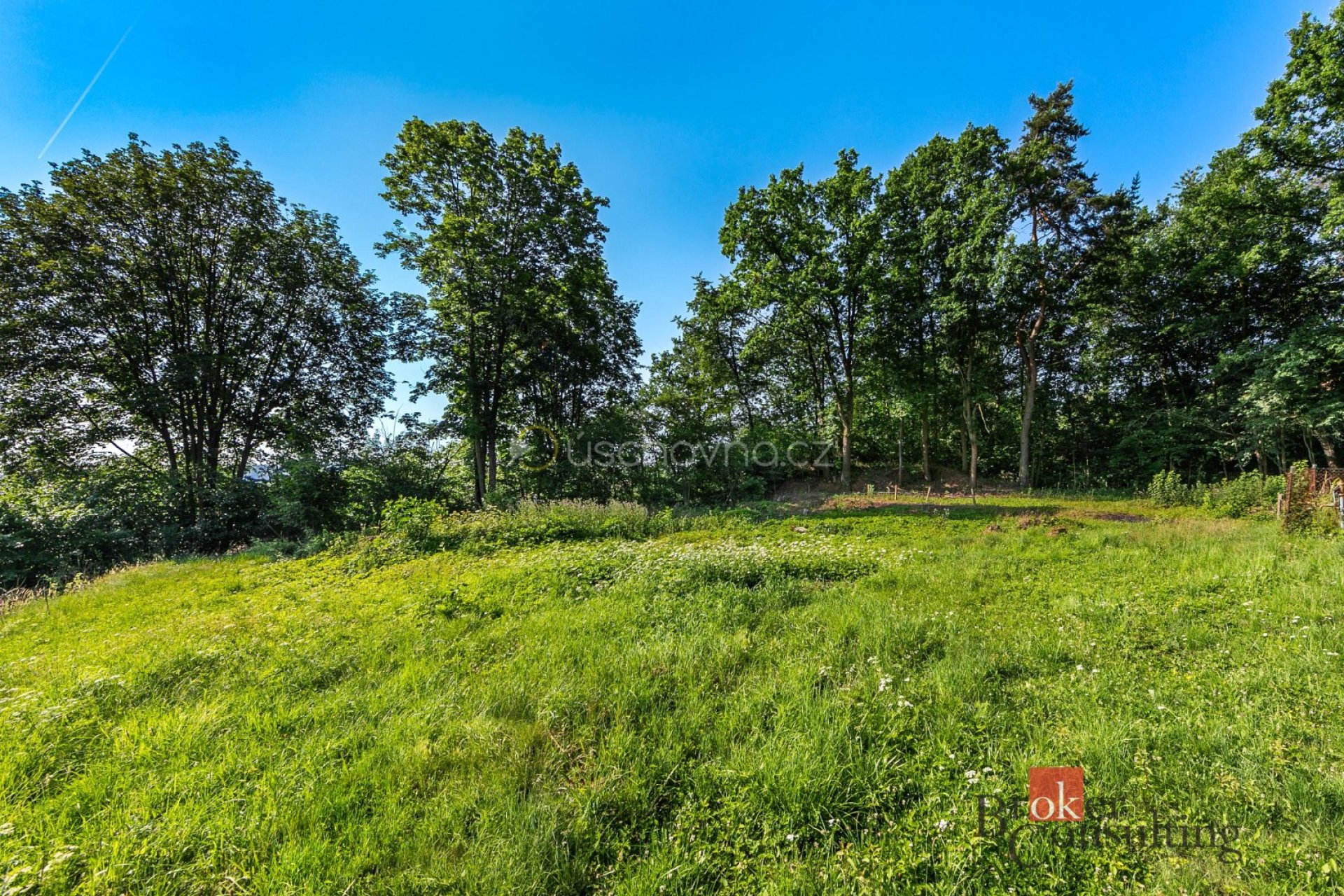 Prodej, pozemky/ostatní, 1256 m2, Plzeňská 60, 34601 Horšovský Týn, Domažlice [ID 87087]