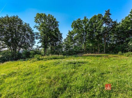 Prodej pozemku, ostatní, 1 256 m²