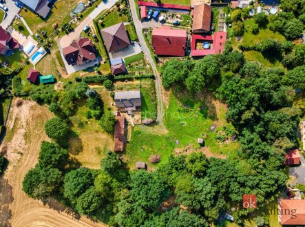 Prodej pozemku, ostatní, 1 256 m²