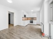 Pronájem bytu, 1+kk, 40,48 m²
