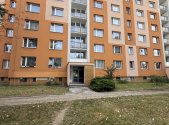 Pronájem bytu, 2+1, 57 m²