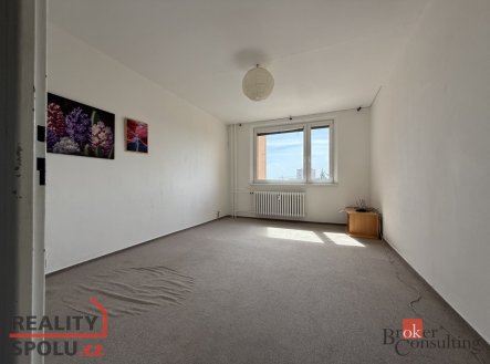 Pronájem bytu, 2+1, 57 m²