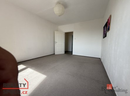 Pronájem bytu, 2+1, 57 m²