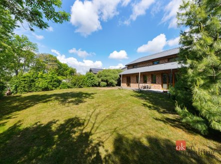 Prodej domu/vily, 339 m²