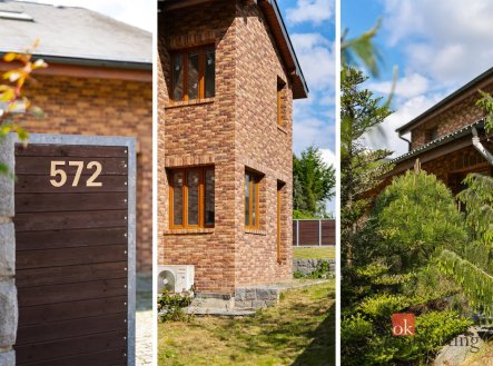 Prodej domu/vily, 339 m²