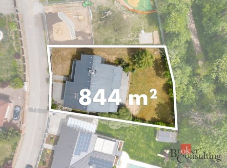 Prodej domu/vily, 339 m²