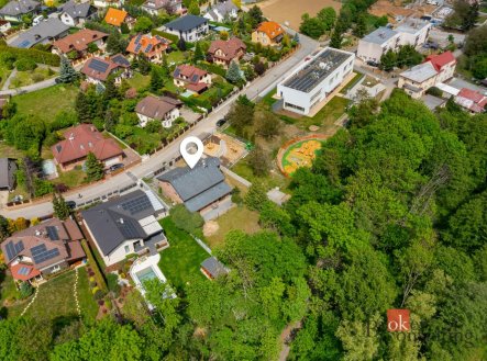 Prodej domu/vily, 339 m²