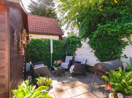 Prodej pozemku, ostatní, 90 m²
