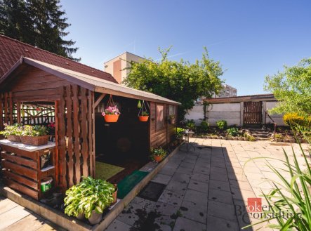 Prodej pozemku, ostatní, 90 m²