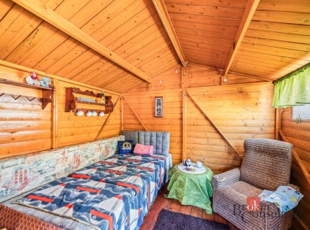 Prodej pozemku, ostatní, 90 m²