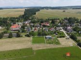 Prodej pozemku pro bydlení, 527 m²