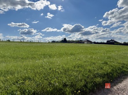 Prodej pozemku pro bydlení, 527 m²