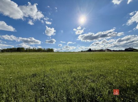 Prodej pozemku pro bydlení, 527 m²