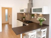 Pronájem bytu, 2+kk, 58 m²