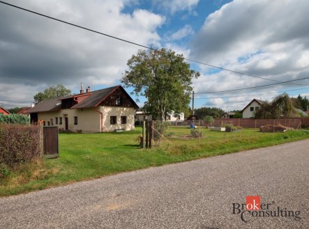 Prodej domu/vily, 158 m² obrázek