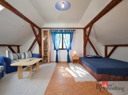Prodej domu/vily, 158 m²