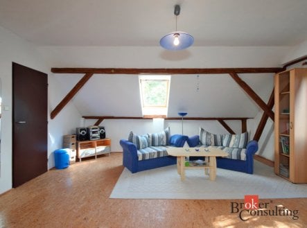 Prodej domu/vily, 158 m²