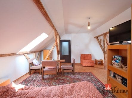 Prodej domu/vily, 158 m²