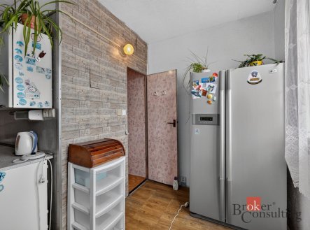 Prodej bytu, 3+1, 70 m²