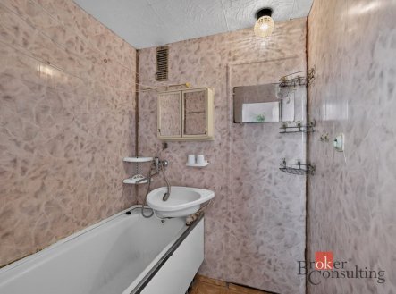 Prodej bytu, 3+1, 70 m²