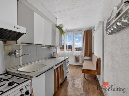 Prodej bytu, 3+1, 70 m² obrázek