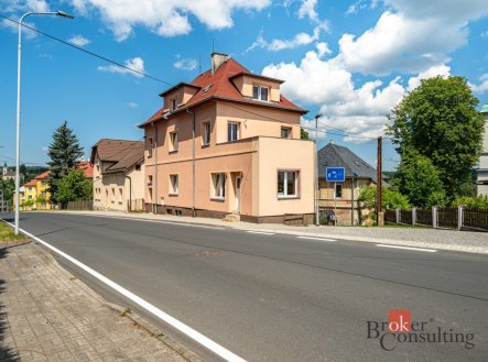 Prodej domu/vily, 185 m² obrázek