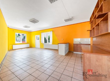 Prodej domu/vily, 185 m²