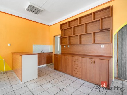Prodej domu/vily, 185 m²