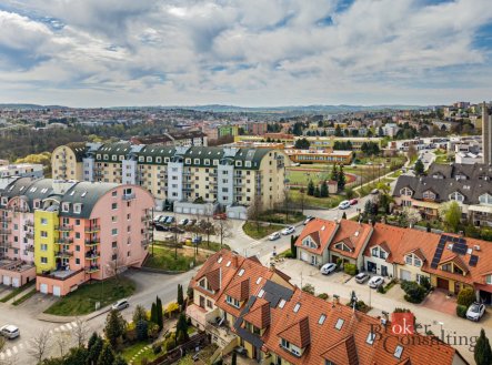 Prodej bytu, 3+kk, 74 m²
