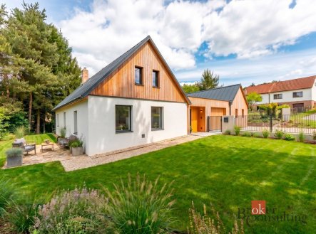 Prodej chaty/rekreačního objektu, 90 m² obrázek