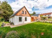 Prodej chaty/rekreačního objektu, 90 m²