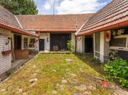 Prodej chaty/rekreačního objektu, 90 m²
