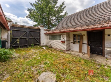 Prodej chaty/rekreačního objektu, 90 m²